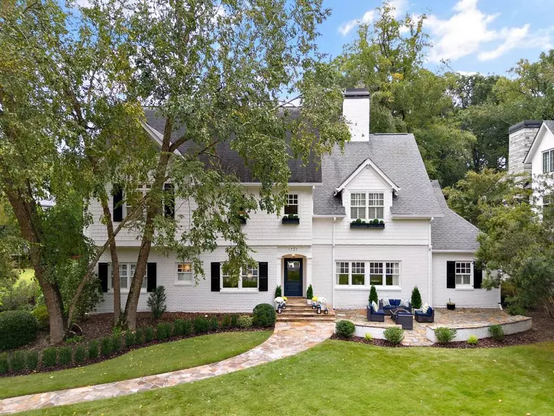 1737 Barnesdale WAY NE, Atlanta, GA 30309