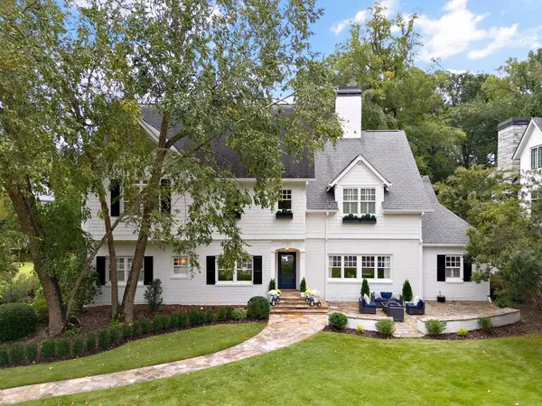 1737 Barnesdale WAY NE, Atlanta, GA 30309