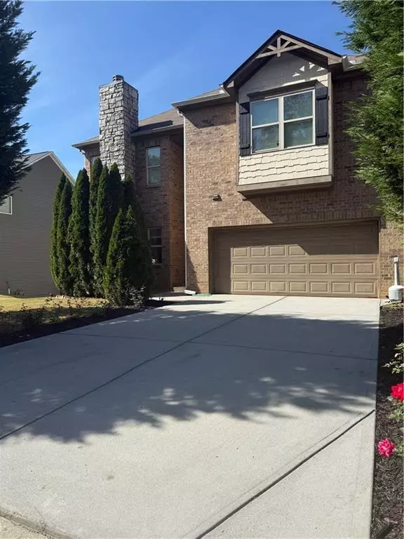 Lawrenceville, GA 30045,1302 Ida Woods LN