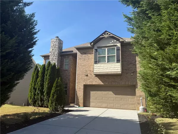 Lawrenceville, GA 30045,1302 Ida Woods LN