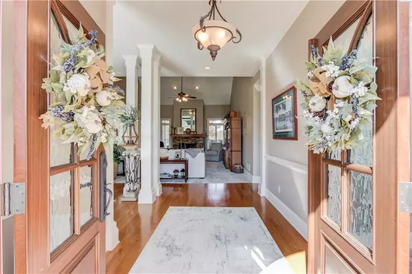 Monroe, GA 30656,380 Fairway CIR