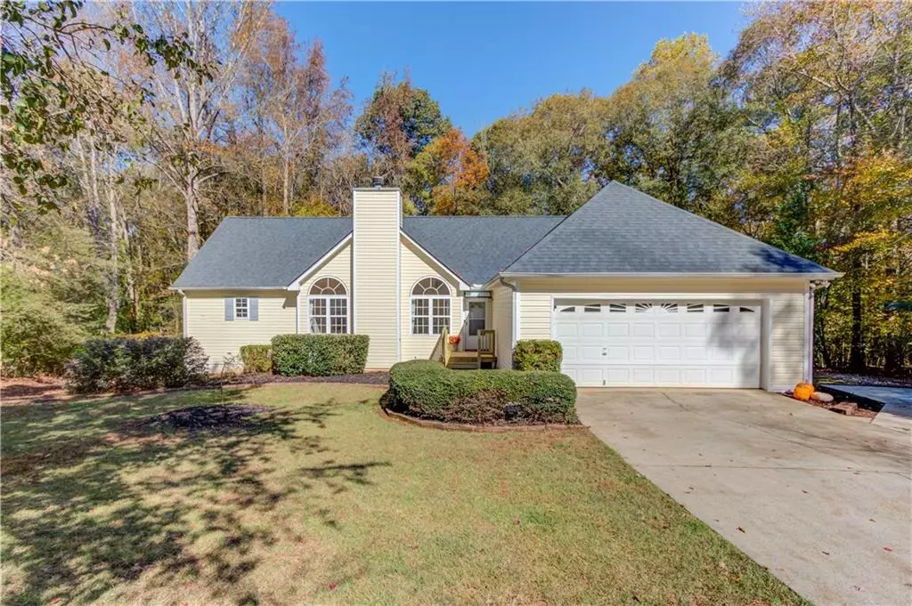 Hoschton, GA 30548,153 Cherokee TRL