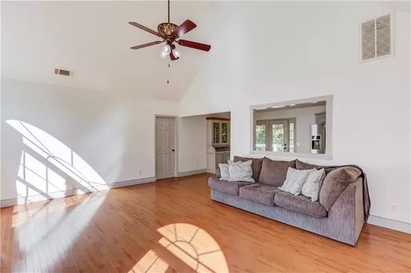 Hoschton, GA 30548,153 Cherokee TRL