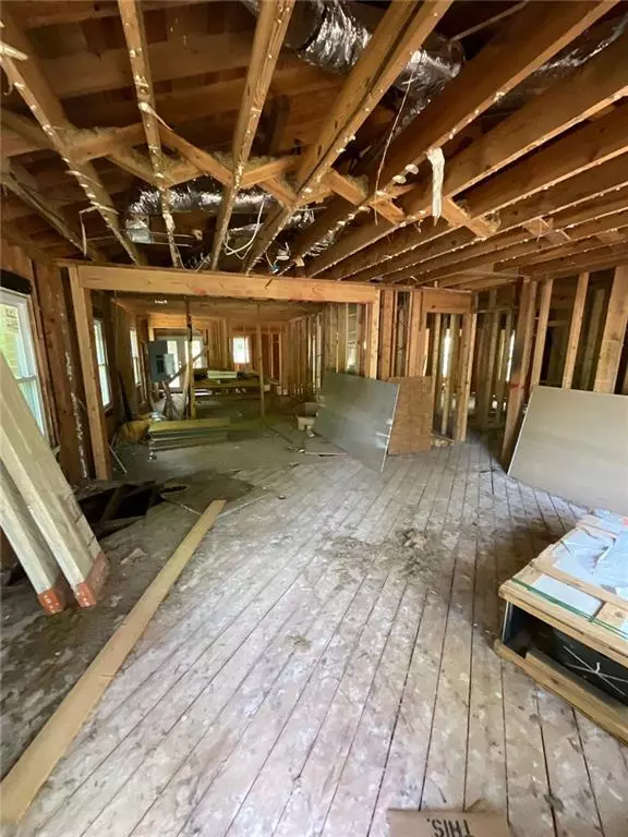 Atlanta, GA 30316,810 CLIFTON RD SE