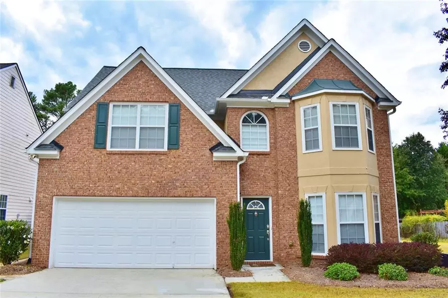 2015 Lisa Springs DR SW, Snellville, GA 30078