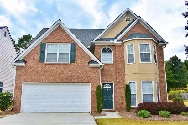 2015 Lisa Springs DR SW, Snellville, GA 30078