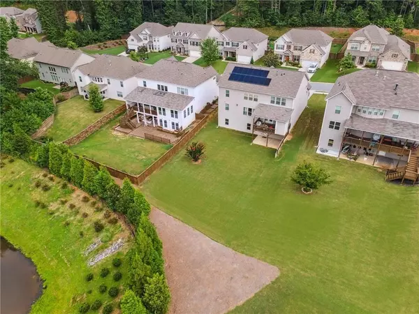 Alpharetta, GA 30004,3755 Gardenside CT