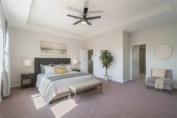 Alpharetta, GA 30004,3755 Gardenside CT