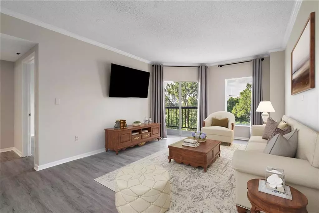 Atlanta, GA 30309,1 Biscayne DR NW #704