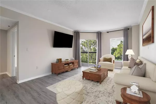 1 Biscayne DR NW #704, Atlanta, GA 30309