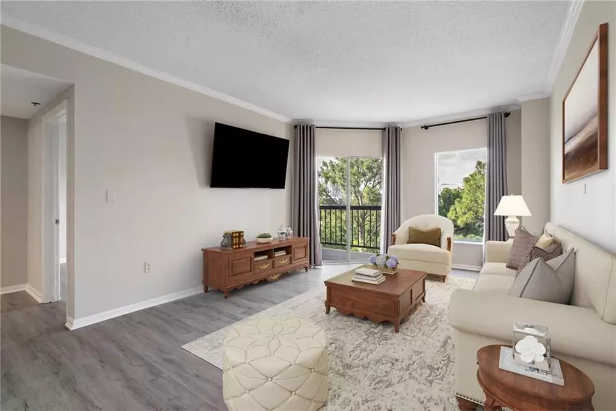 1 Biscayne DR NW #704, Atlanta, GA 30309