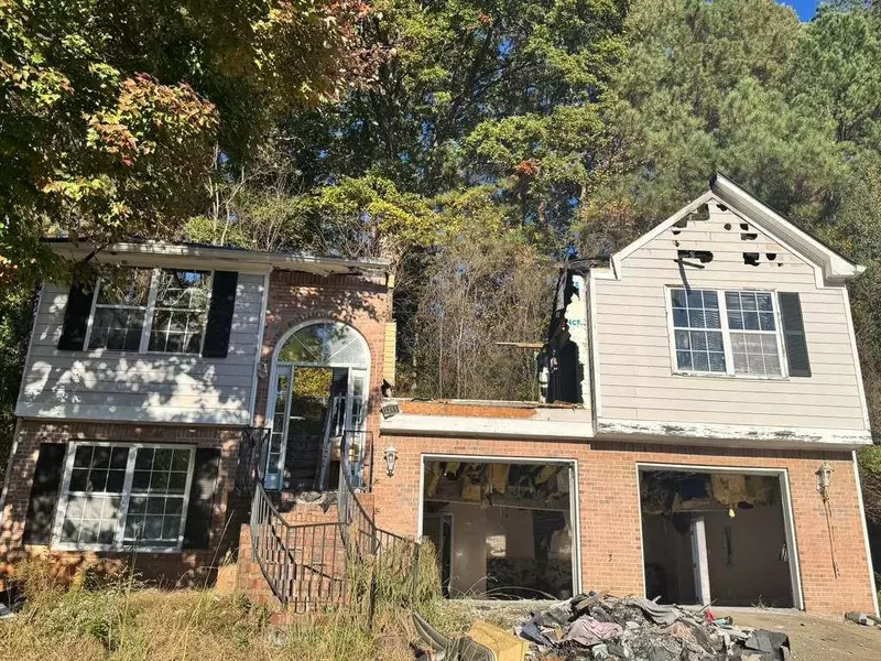 5384 Durham View CT NW, Lilburn, GA 30047