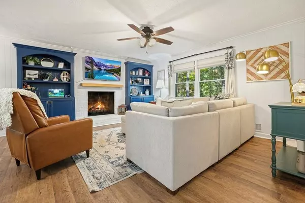 Canton, GA 30114,30 Honey Dew DR