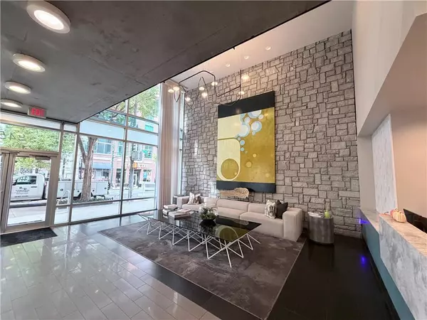 Atlanta, GA 30308,845 Spring ST NW #524