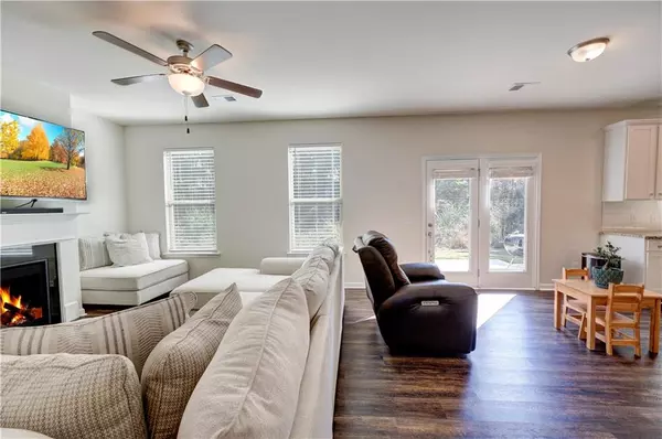 Calhoun, GA 30701,404 McGinnis CIR