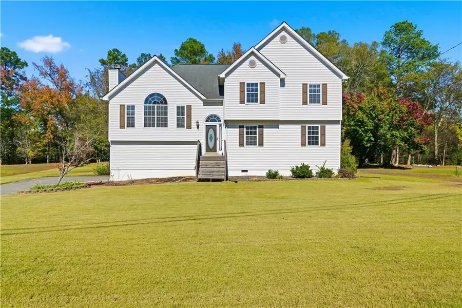 14 Arbors WAY NW, Cartersville, GA 30121