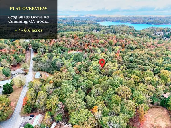 Cumming, GA 30041,6705 Shady Grove RD