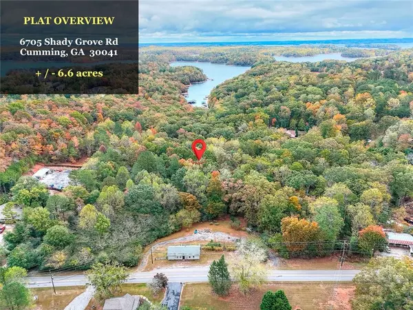 Cumming, GA 30041,6705 Shady Grove RD