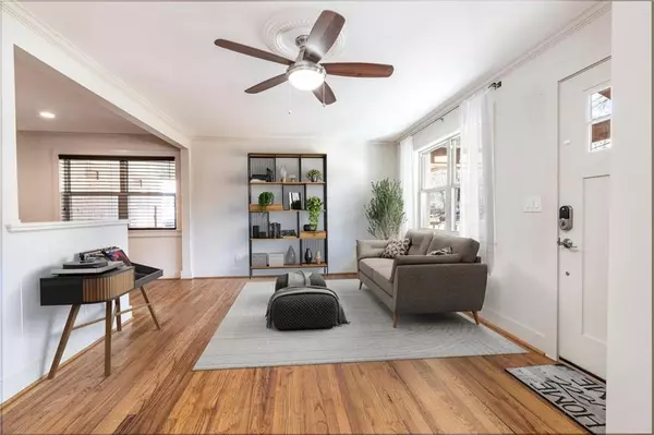 Smyrna, GA 30080,839 Wayland CT SE