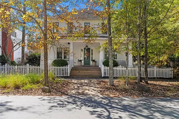 9205 Selborne LN, Palmetto, GA 30268