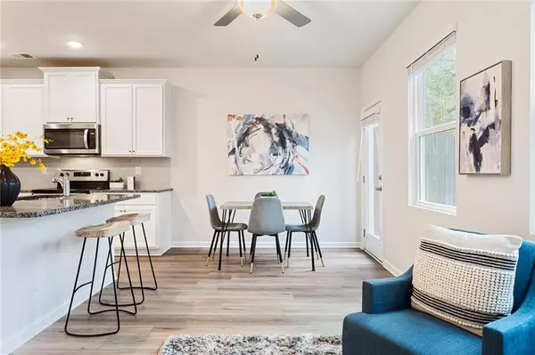 Decatur, GA 30034,2824 Saratoga Lake VW