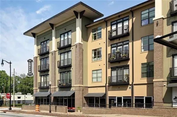 Chamblee, GA 30341,5300 PEACHTREE RD #2309