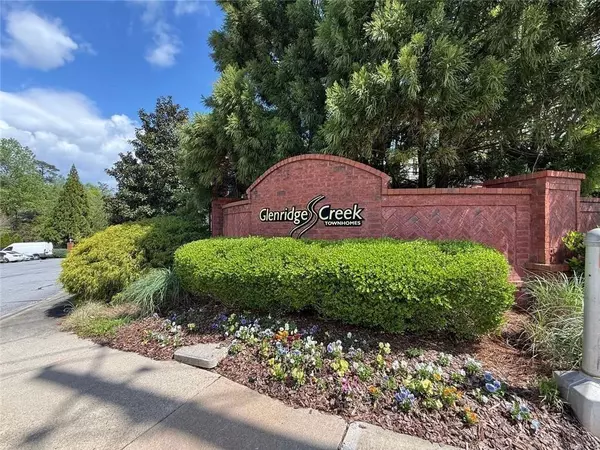 Atlanta, GA 30342,5523 Glenridge PARK NE