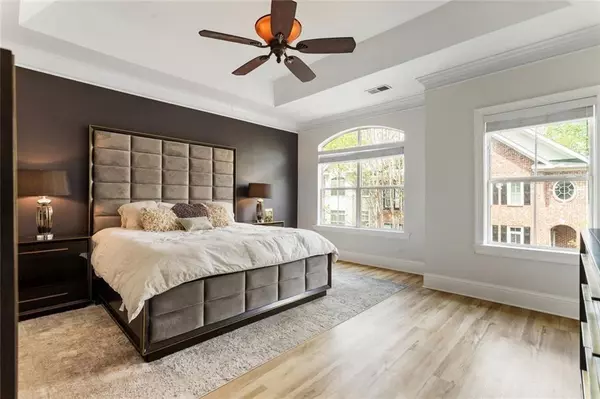 Atlanta, GA 30342,5523 Glenridge PARK NE