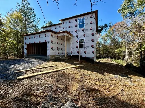 Rome, GA 30165,37 Mountain Chase RD