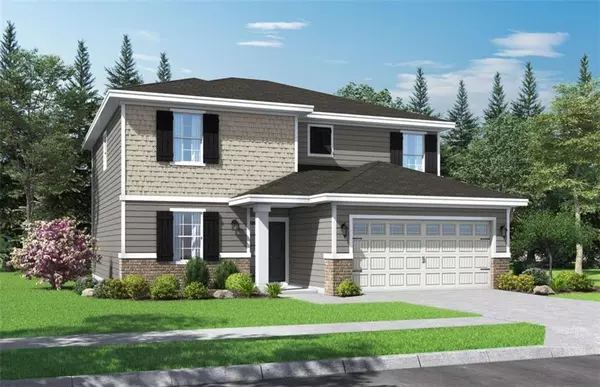 37 Mountain Chase RD, Rome, GA 30165