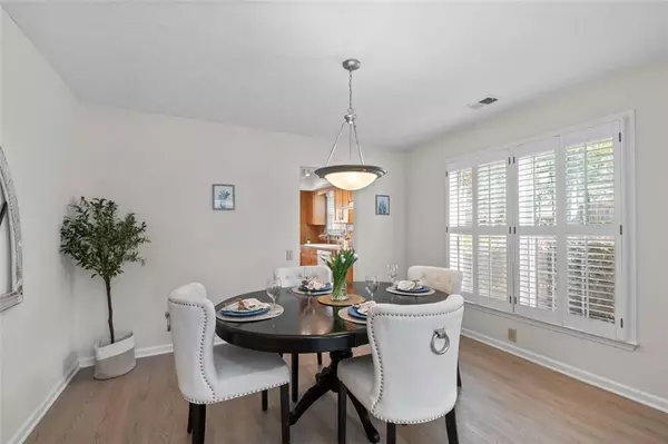 Peachtree Corners, GA 30092,6425 Deerings LN