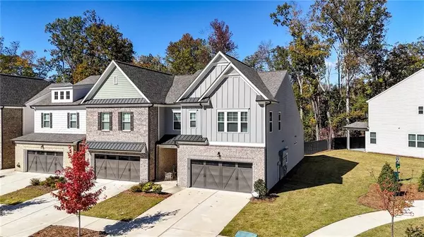 Flowery Branch, GA 30542,5310 Gray Birch BND