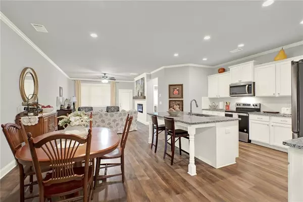 Flowery Branch, GA 30542,5310 Gray Birch BND