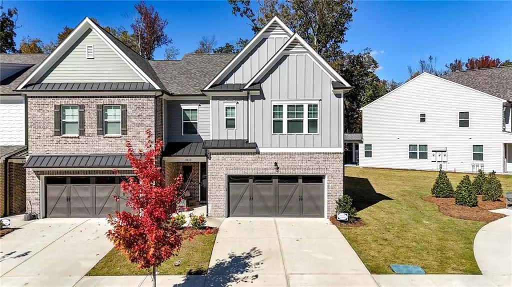 5310 Gray Birch BND, Flowery Branch, GA 30542