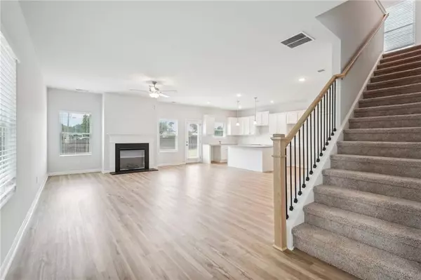 Conyers, GA 30013,3022 Viewpark CIR