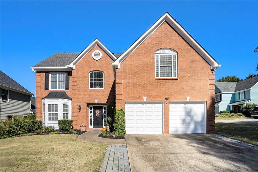 73 Whitlock SQ SW, Marietta, GA 30064