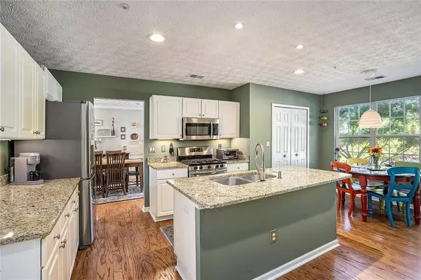 Marietta, GA 30064,73 Whitlock SQ SW