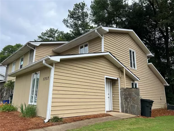 Smyrna, GA 30080,1717 Wynndowne TRL