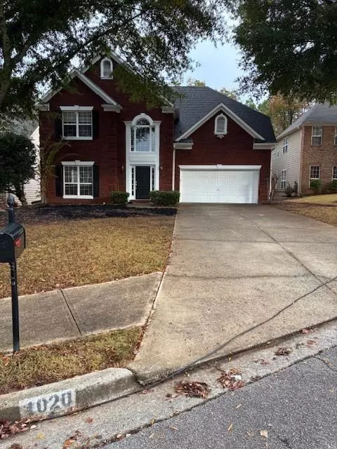 Roswell, GA 30075,1020 Olde Roswell GRV