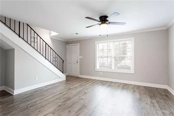 Smyrna, GA 30080,7 Villa CT SE