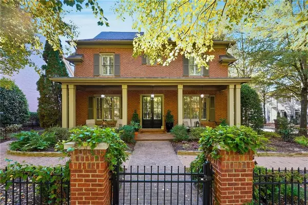 Milton, GA 30004,12474 Broadwell RD