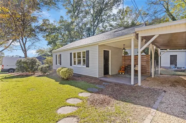 Marietta, GA 30060,104 Jackson CIR SE