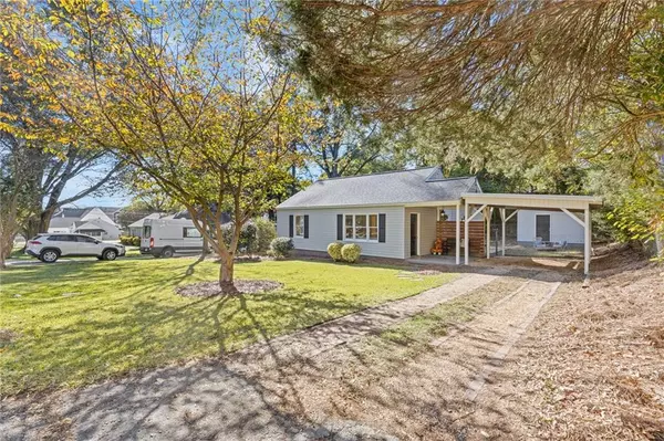 Marietta, GA 30060,104 Jackson CIR SE