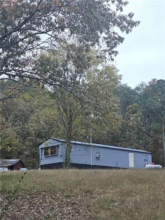 2081 Blacks Bluff Lot A RD SW, Rome, GA 30161