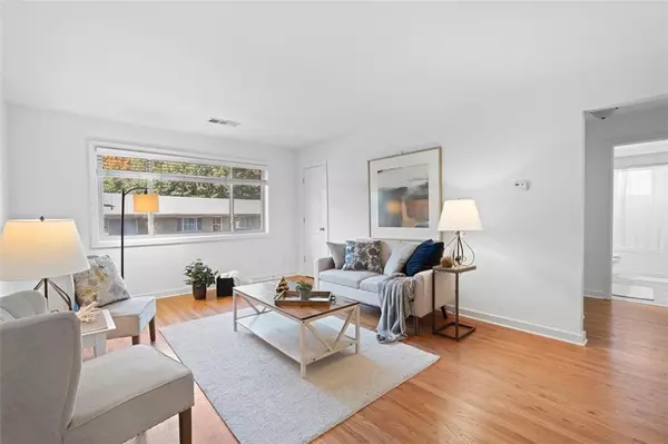 Decatur, GA 30030,449 CLAIREMONT AVE #B3