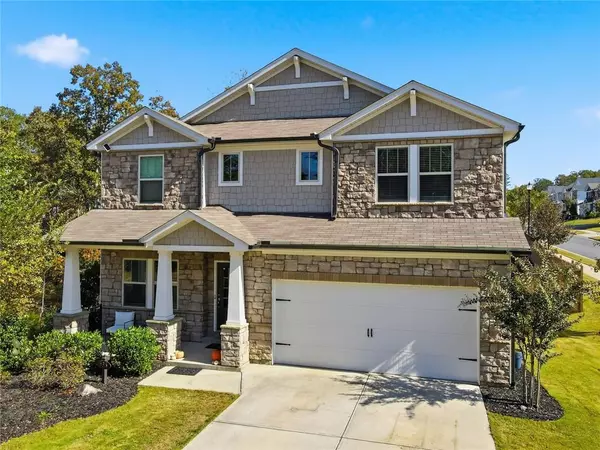 Woodstock, GA 30188,635 Stately DR