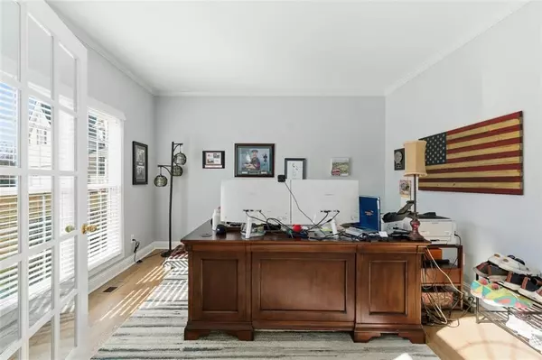 Powder Springs, GA 30127,1401 Bullard MNR