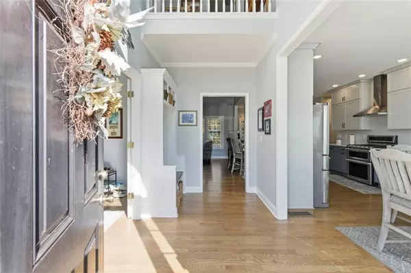 Powder Springs, GA 30127,1401 Bullard MNR