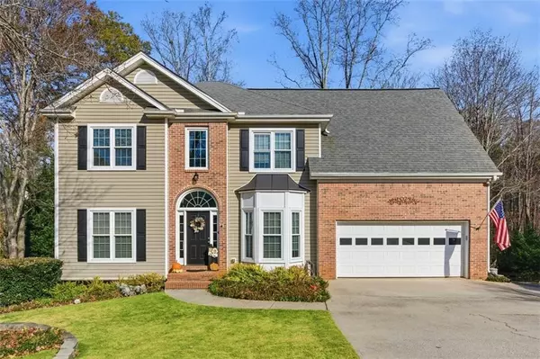 1401 Bullard MNR, Powder Springs, GA 30127