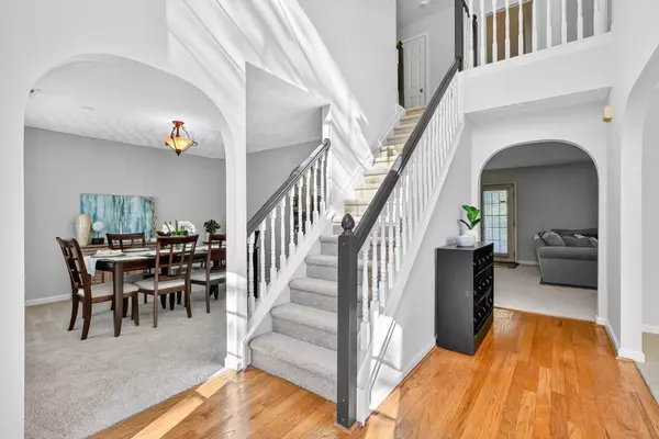 Acworth, GA 30101,2606 Webster DR NW